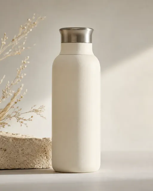Drift thermal bottle