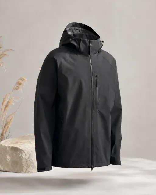 Northline shell jacket