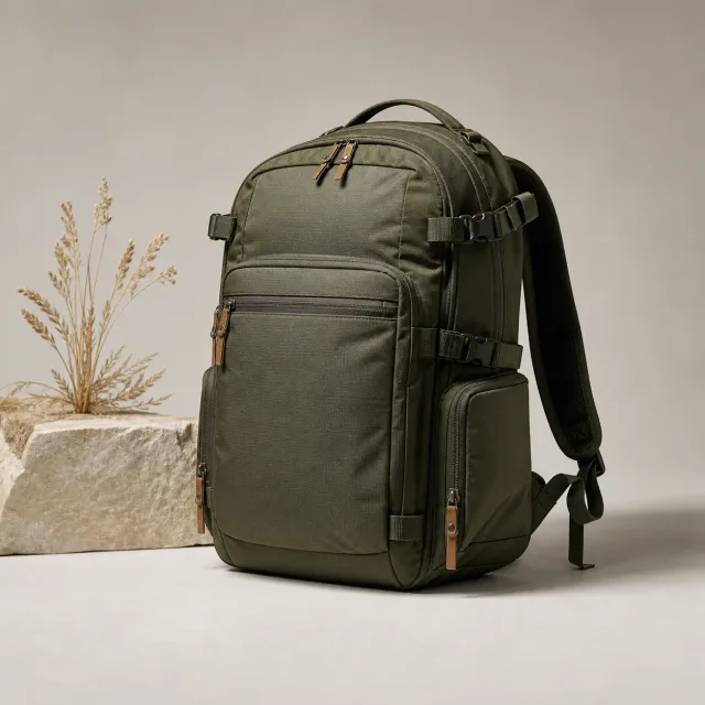 Atlas 28L Pack