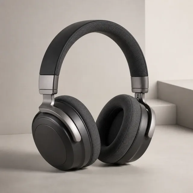 Arc Headphones