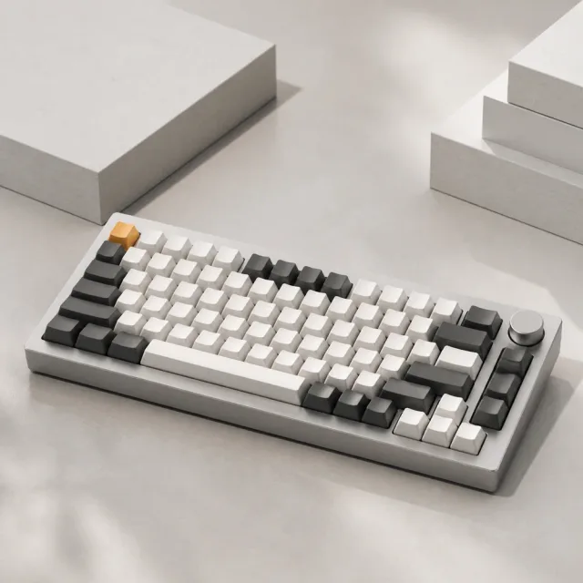 Field 75 Keyboard