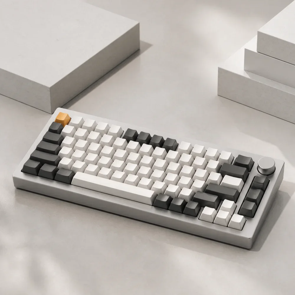 Field 75 Keyboard
