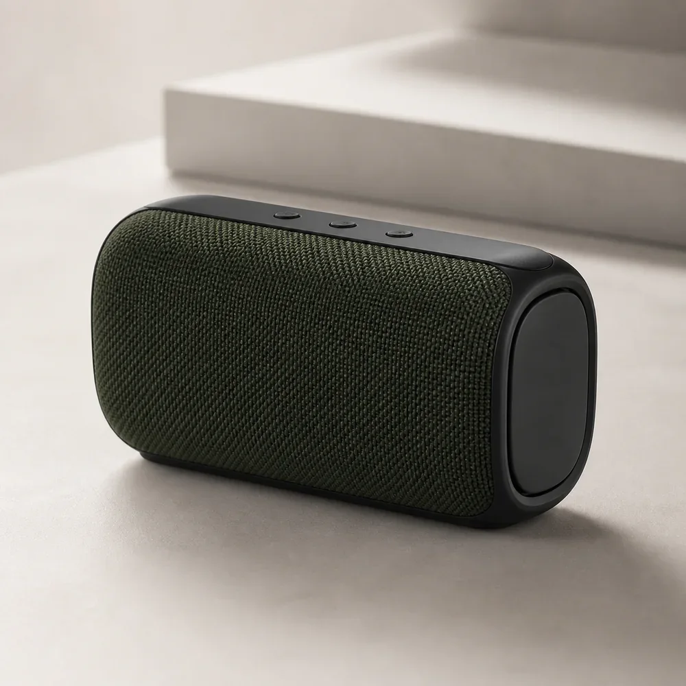 Roam Speaker